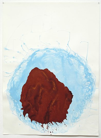 Claudio Moser Paintings objects